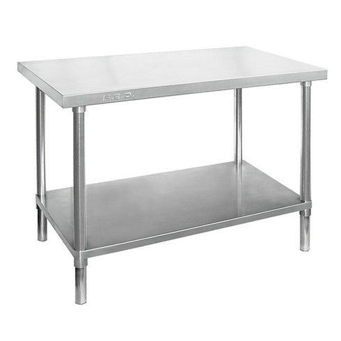 FED Stainless Steel Workbench - WB7-1800/A